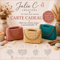 Carte Cadeaux