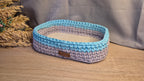 Panier de rangement personnalisable